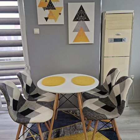 Victoria Apartments 3 Велинград Екстериор снимка