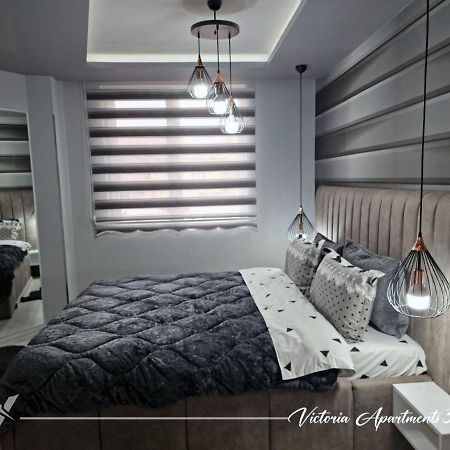 Victoria Apartments 3 Велинград Екстериор снимка