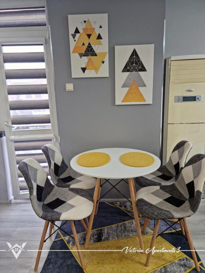 Victoria Apartments 3 Велинград Екстериор снимка