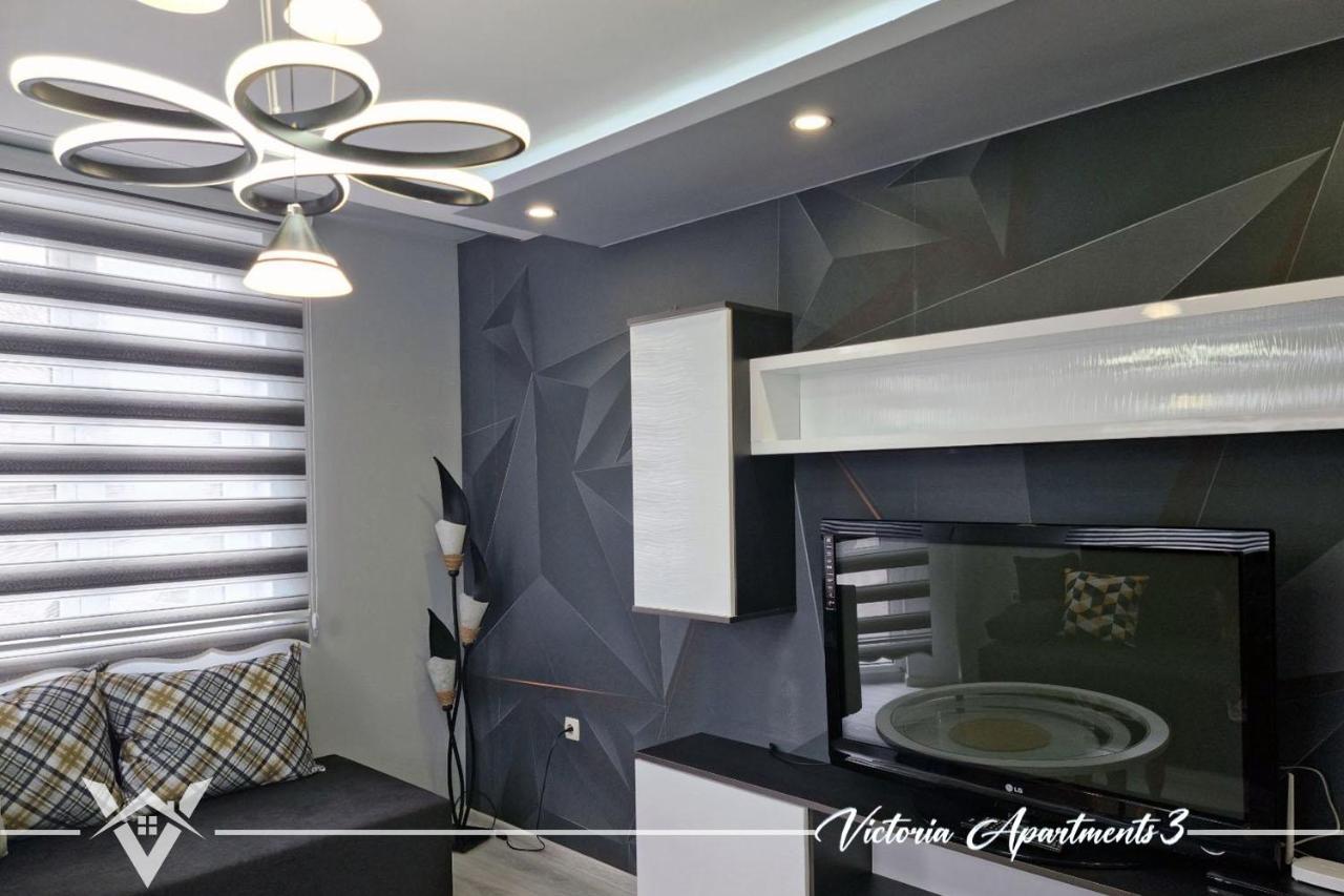 Victoria Apartments 3 Велинград Екстериор снимка