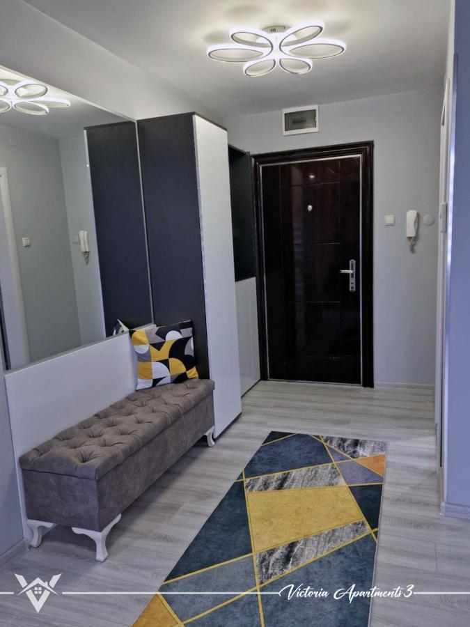 Victoria Apartments 3 Велинград Екстериор снимка
