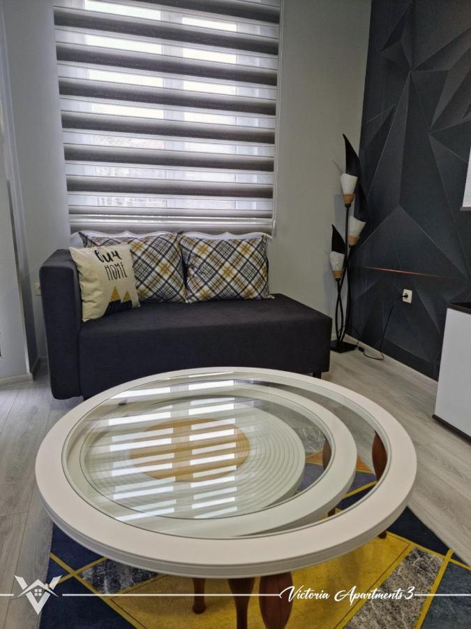 Victoria Apartments 3 Велинград Екстериор снимка