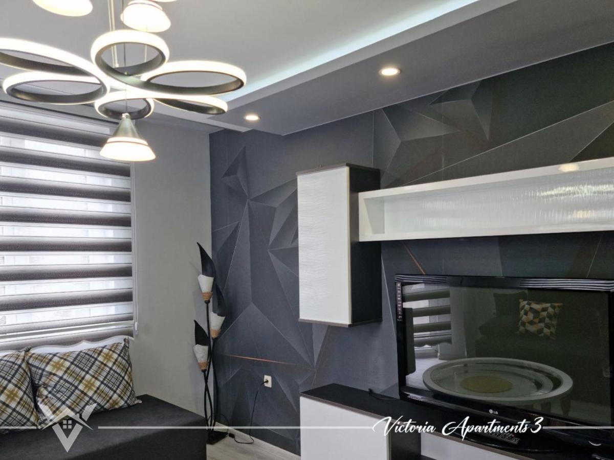 Victoria Apartments 3 Велинград Екстериор снимка