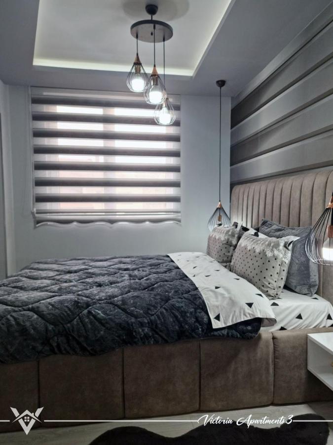 Victoria Apartments 3 Велинград Екстериор снимка