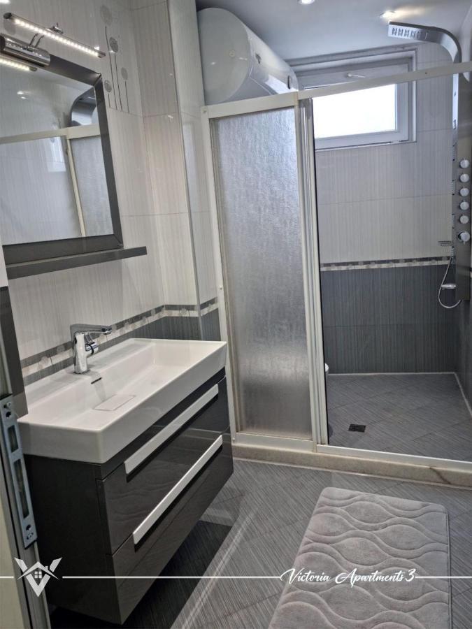Victoria Apartments 3 Велинград Екстериор снимка