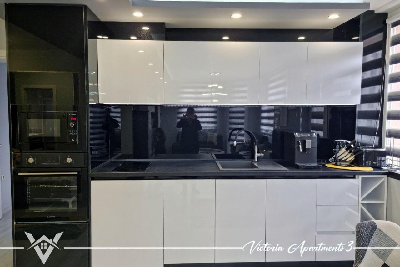 Victoria Apartments 3 Велинград Екстериор снимка