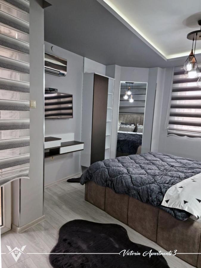 Victoria Apartments 3 Велинград Екстериор снимка