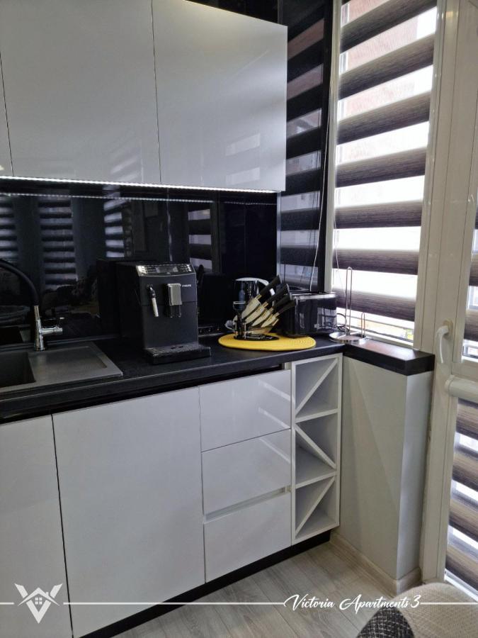 Victoria Apartments 3 Велинград Екстериор снимка