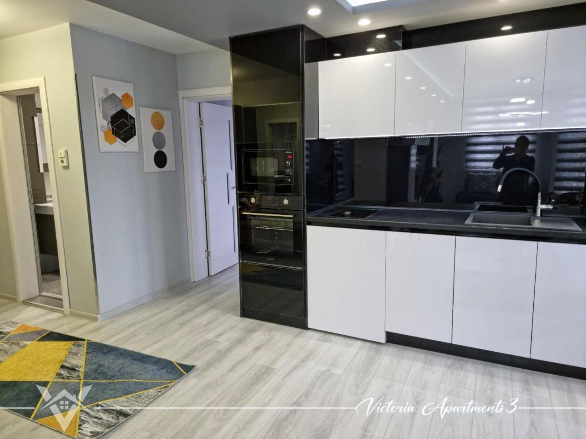 Victoria Apartments 3 Велинград Екстериор снимка