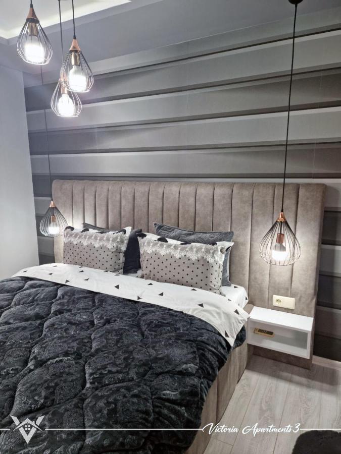Victoria Apartments 3 Велинград Екстериор снимка