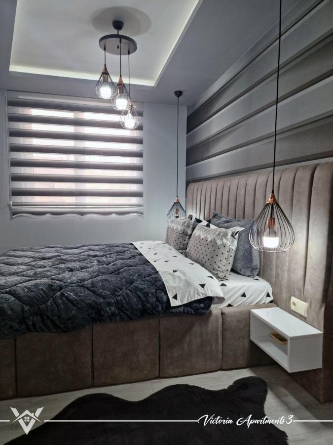 Victoria Apartments 3 Велинград Екстериор снимка