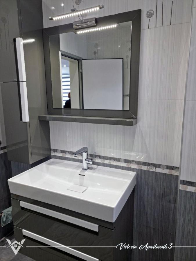 Victoria Apartments 3 Велинград Екстериор снимка