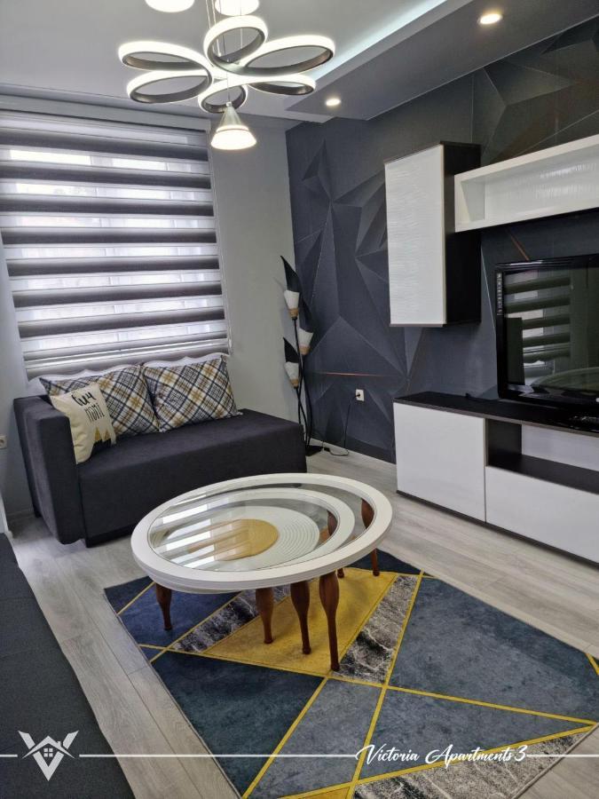 Victoria Apartments 3 Велинград Екстериор снимка