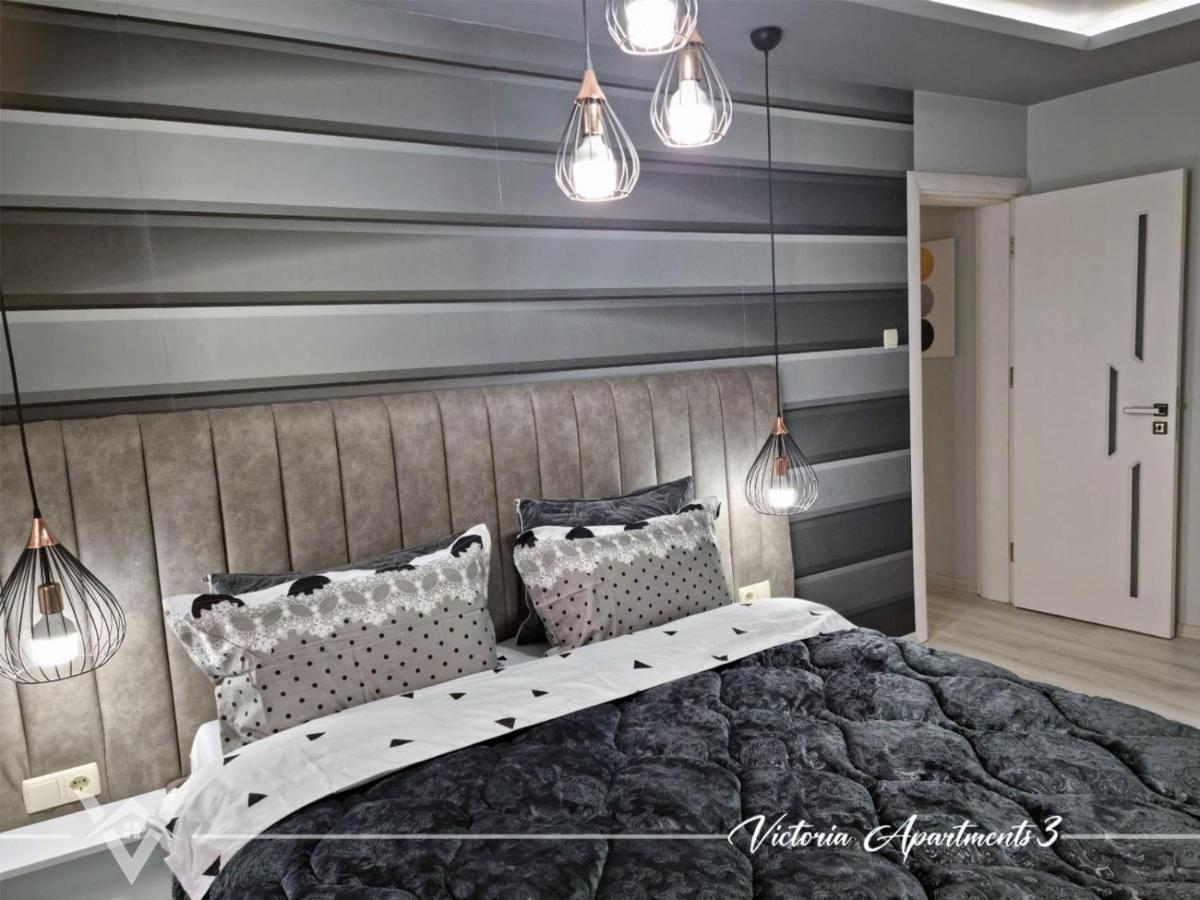 Victoria Apartments 3 Велинград Екстериор снимка