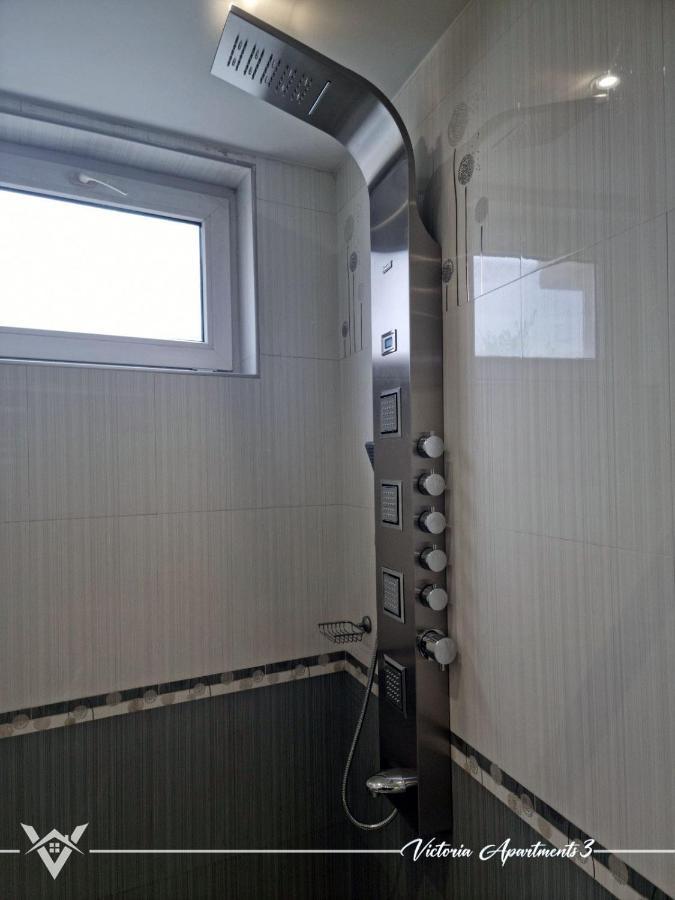 Victoria Apartments 3 Велинград Екстериор снимка