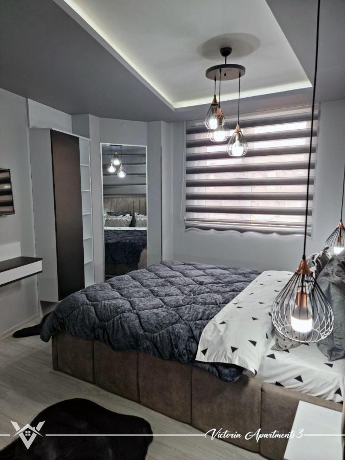 Victoria Apartments 3 Велинград Екстериор снимка