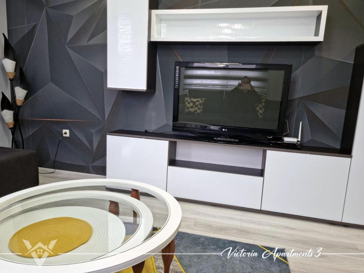 Victoria Apartments 3 Велинград Екстериор снимка