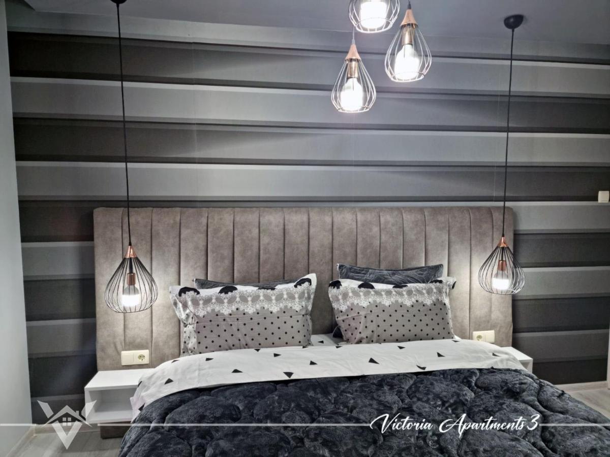 Victoria Apartments 3 Велинград Екстериор снимка