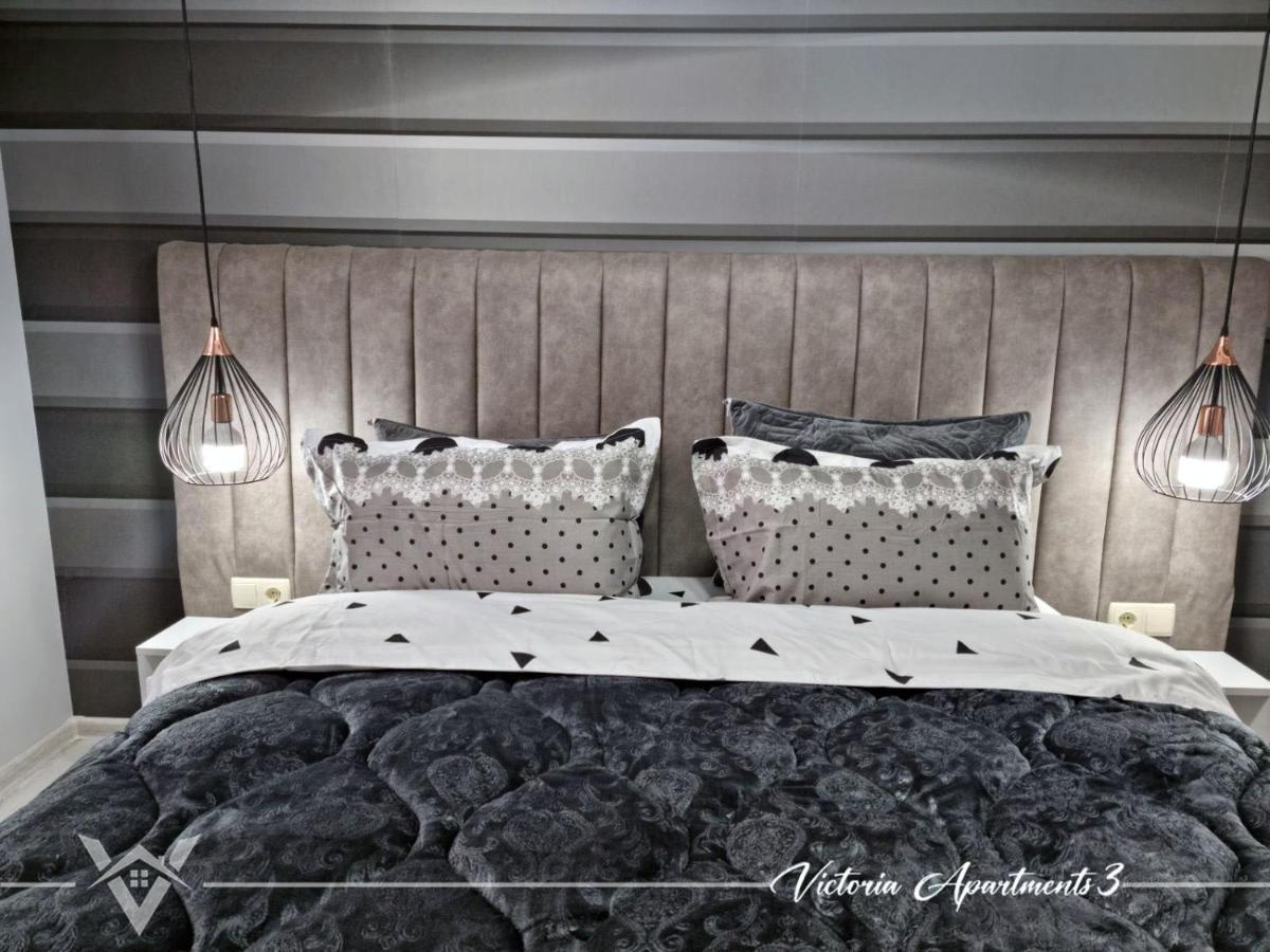 Victoria Apartments 3 Велинград Екстериор снимка