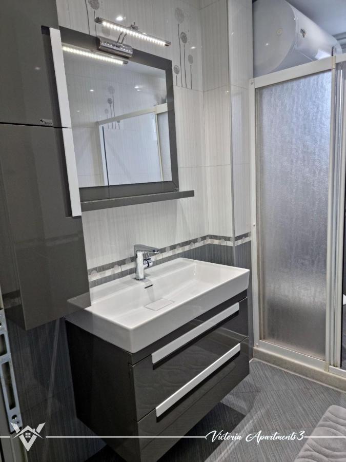 Victoria Apartments 3 Велинград Екстериор снимка