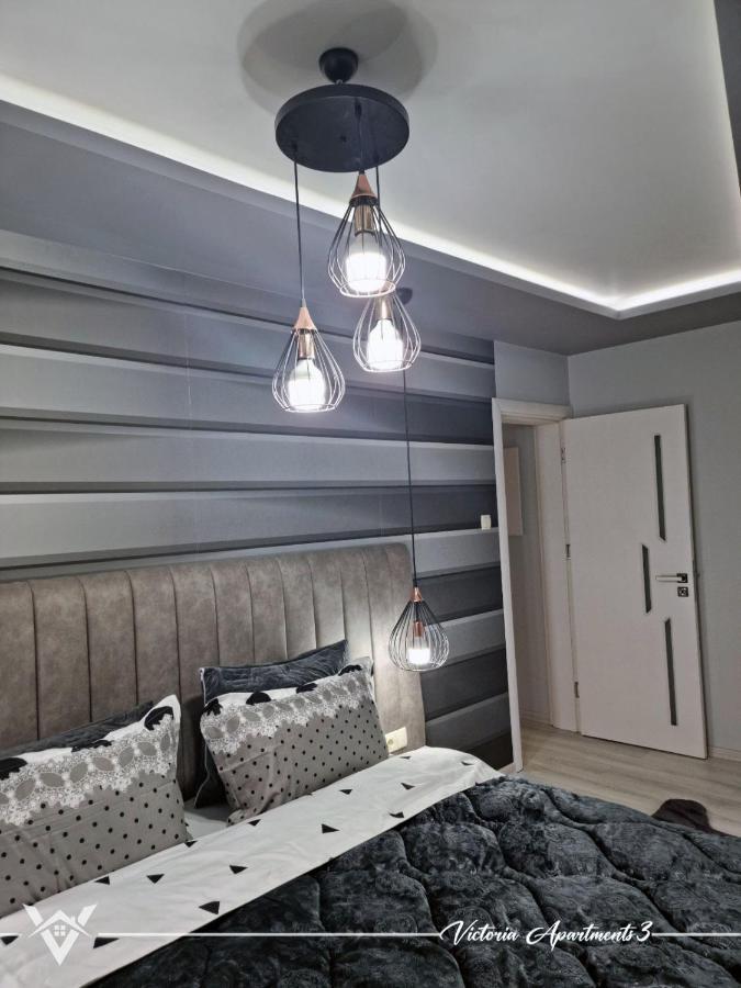 Victoria Apartments 3 Велинград Екстериор снимка