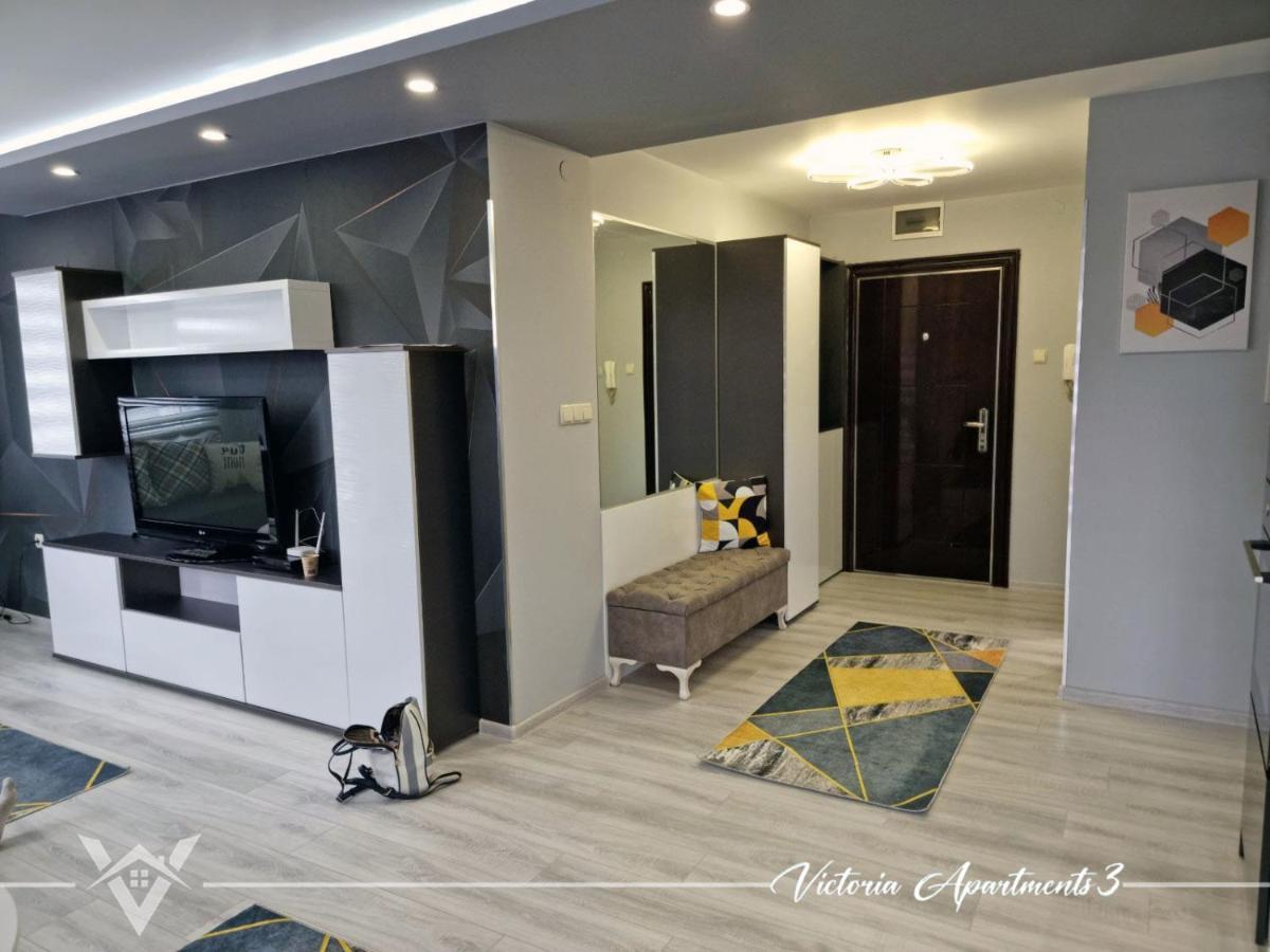 Victoria Apartments 3 Велинград Екстериор снимка