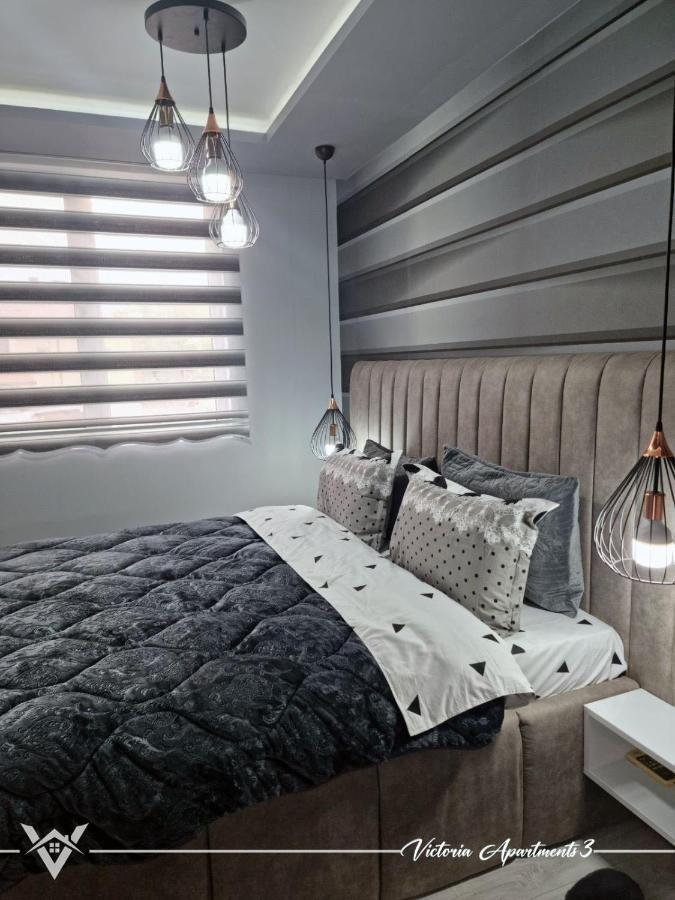 Victoria Apartments 3 Велинград Екстериор снимка
