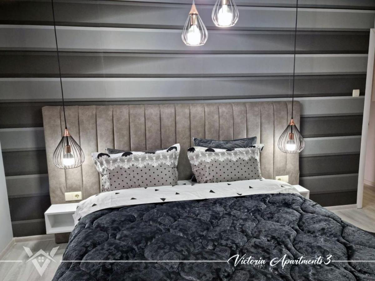 Victoria Apartments 3 Велинград Екстериор снимка