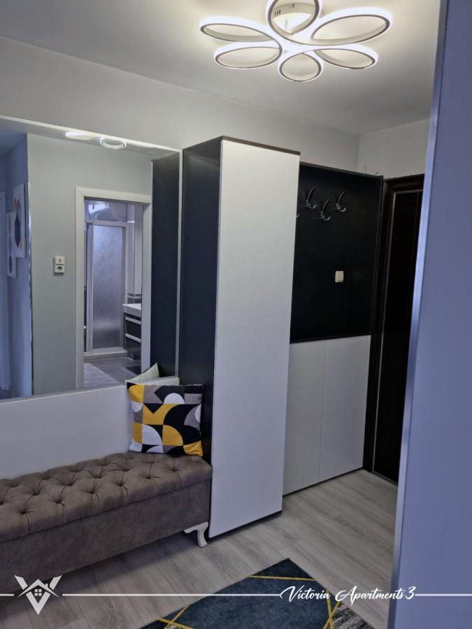 Victoria Apartments 3 Велинград Екстериор снимка