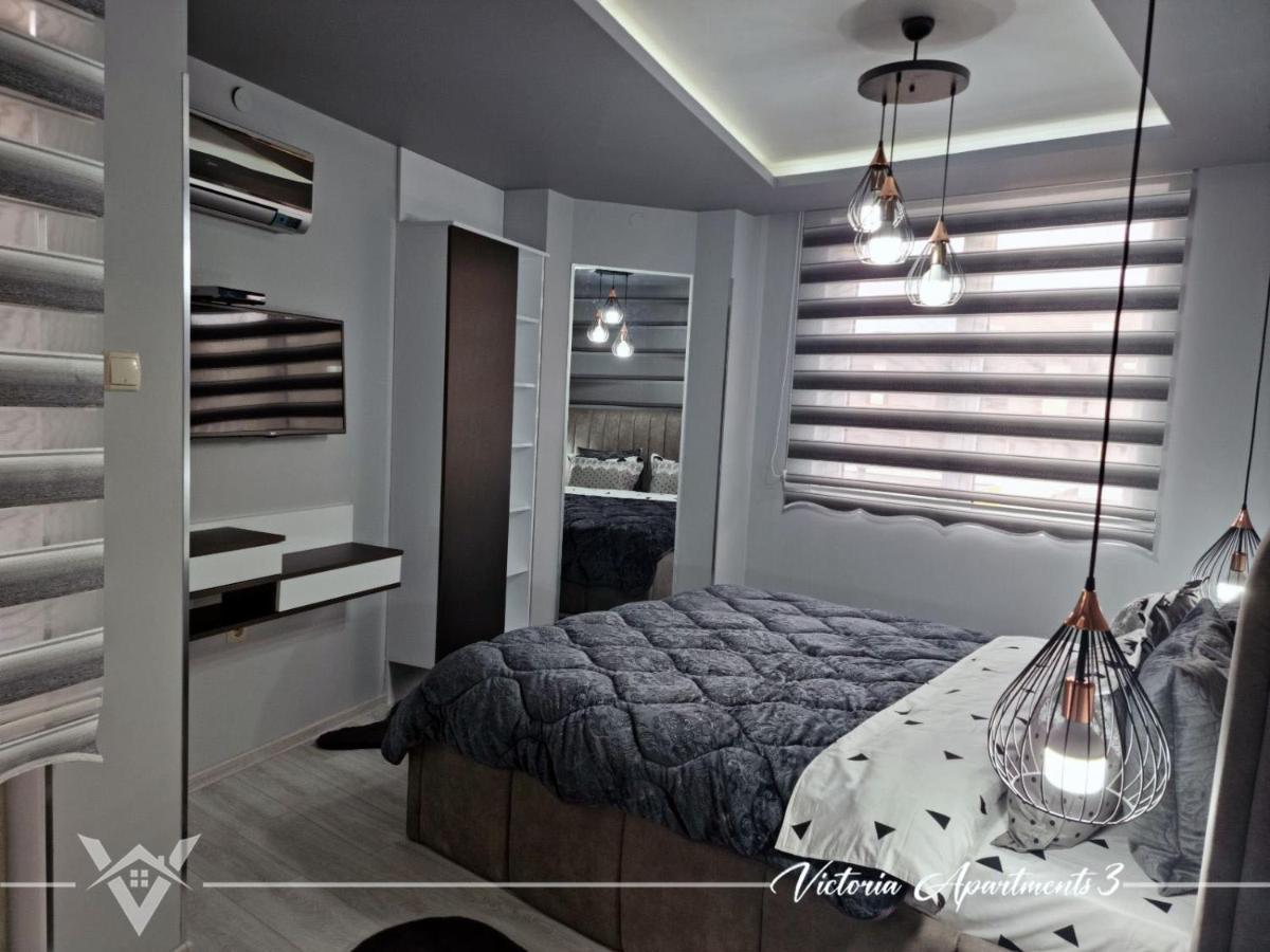 Victoria Apartments 3 Велинград Екстериор снимка