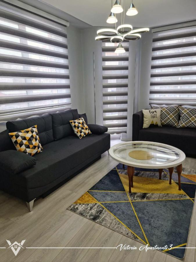 Victoria Apartments 3 Велинград Екстериор снимка