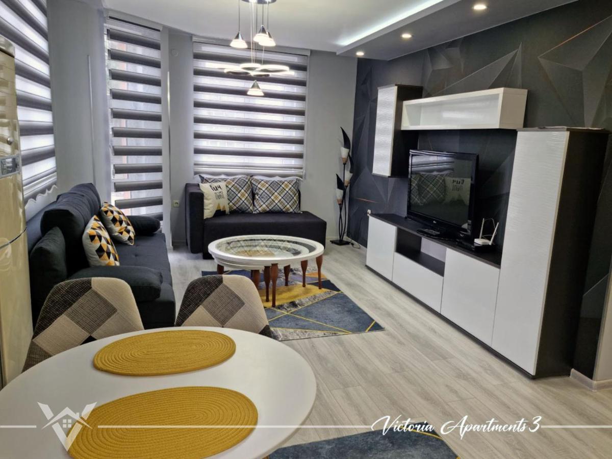 Victoria Apartments 3 Велинград Екстериор снимка